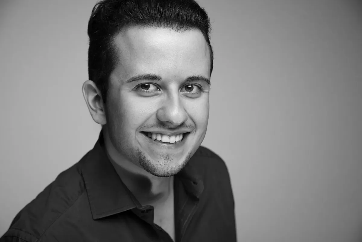 Fotograf Kronberg Portrait