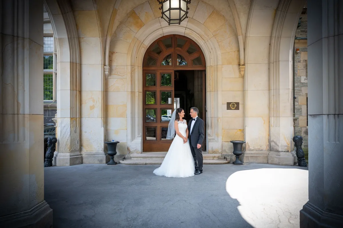 Hochzeitsfotograf Kronberg Frankfurt Umgebung