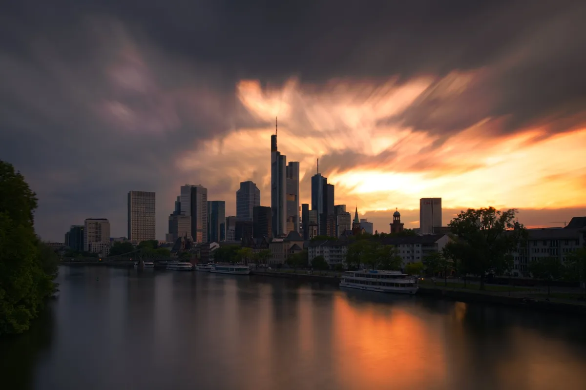 Fotokurse Kronberg Frankfurt Umgebung