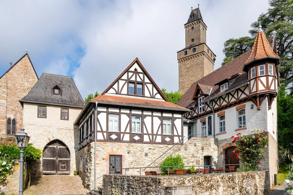 Immobilien Fotografie Kronberg